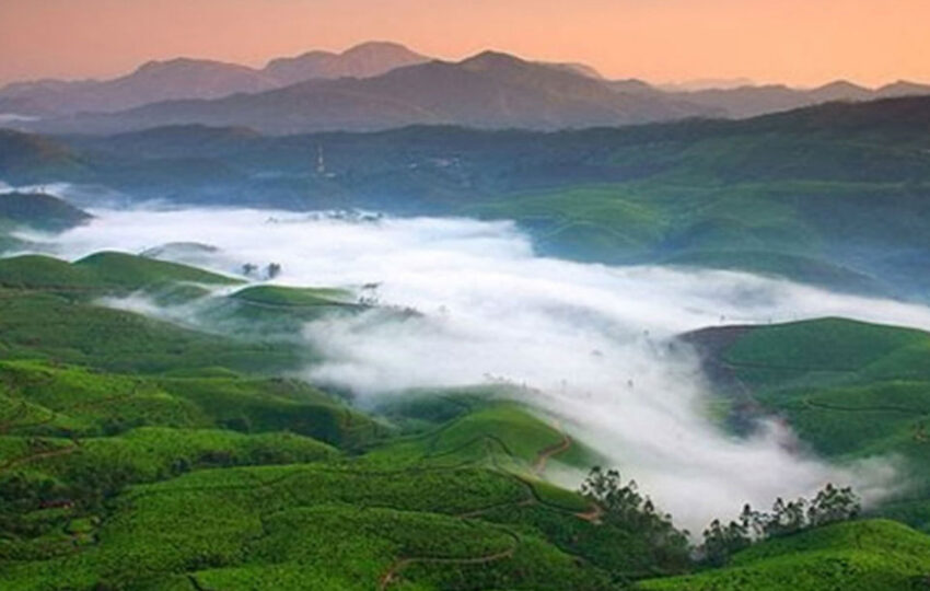 munnar