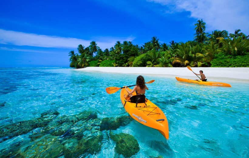 Lakshadweep Tour Package