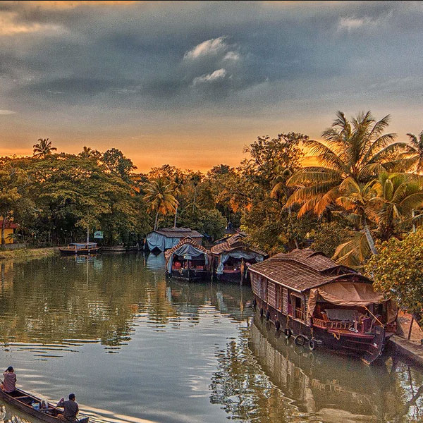 Alleppey