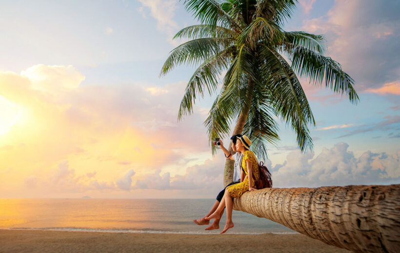 Goa Honeymoon Package