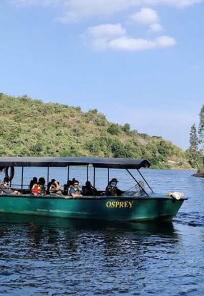 Boat-Tours