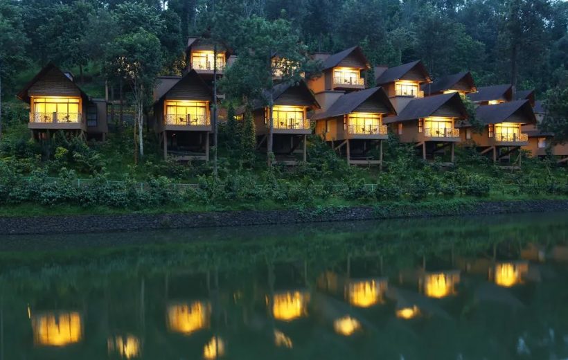 Thekkady 3 Nights 2 days