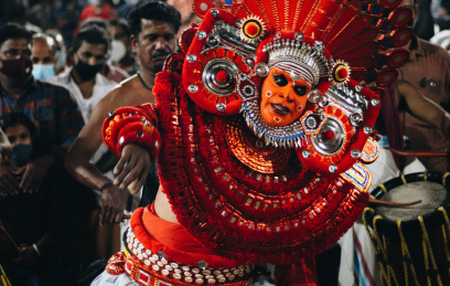 Theyyam Package